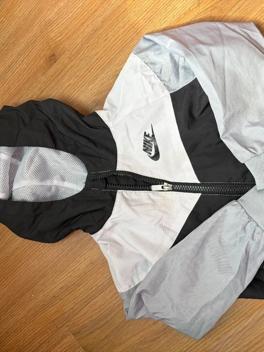Nike windbreaker/rain jacket